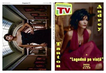 Programe TV