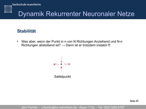 Vorlesungsfolien