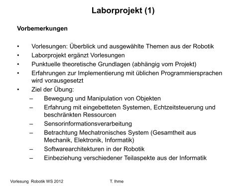 Laborprojekt (1)