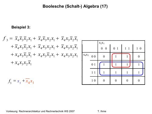 Boolesche