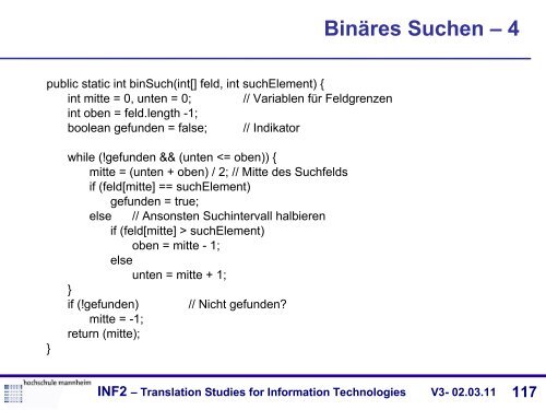 Translation Studies for Information Technologies V3- 02.03.11