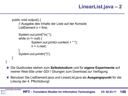 Translation Studies for Information Technologies V3- 02.03.11