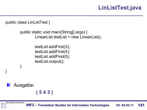 Translation Studies for Information Technologies V3- 02.03.11