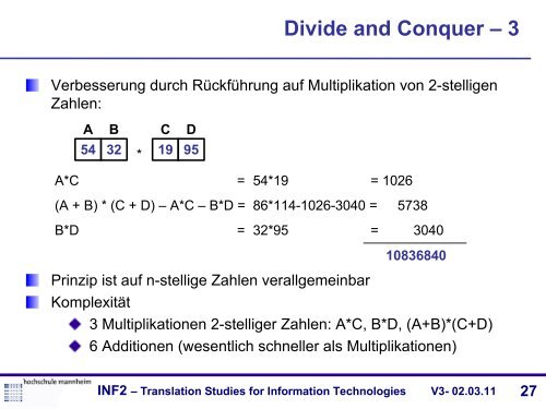 Translation Studies for Information Technologies V3- 02.03.11