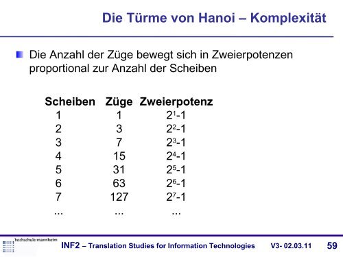 Translation Studies for Information Technologies V3- 02.03.11