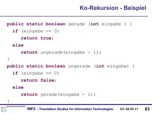 Translation Studies for Information Technologies V3- 02.03.11