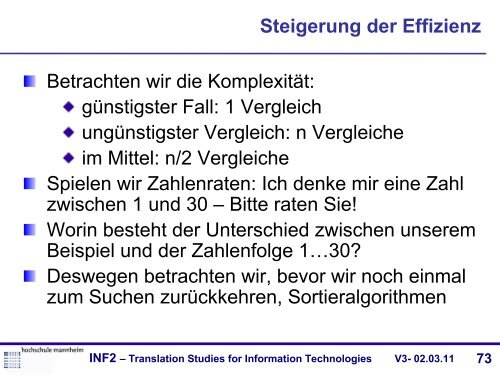 Translation Studies for Information Technologies V3- 02.03.11