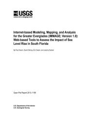 Report PDF (3.7 MB) - USGS
