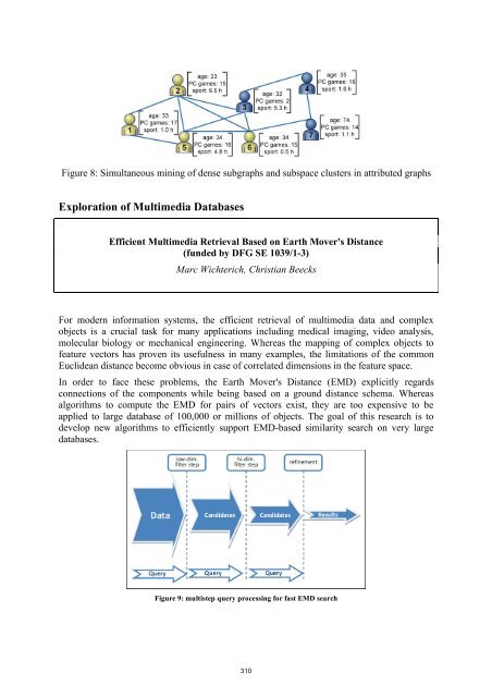 Annual Report 2010 - Fachgruppe Informatik an der RWTH Aachen ...