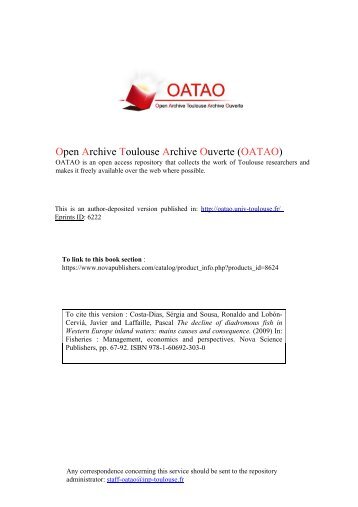 PDF ( Author's version) - OATAO (Open Archive Toulouse Archive ...