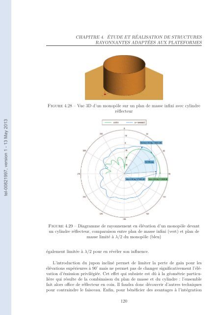 Nouveaux concepts de transmission vidéo en milieu marin pour ...