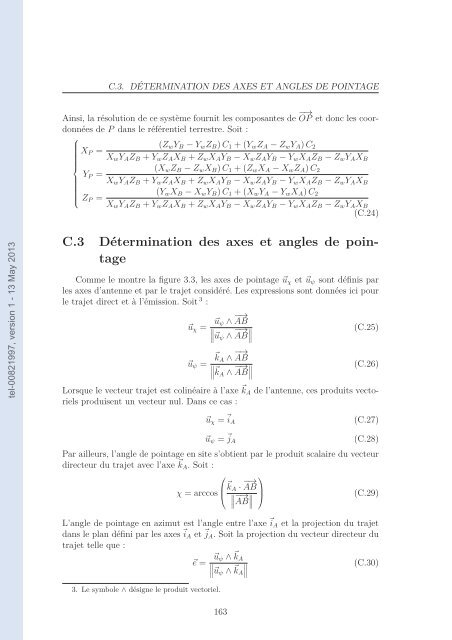 Nouveaux concepts de transmission vidéo en milieu marin pour ...