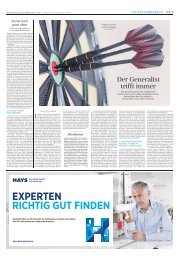 Ingenieure IV - Süddeutsche Zeitung