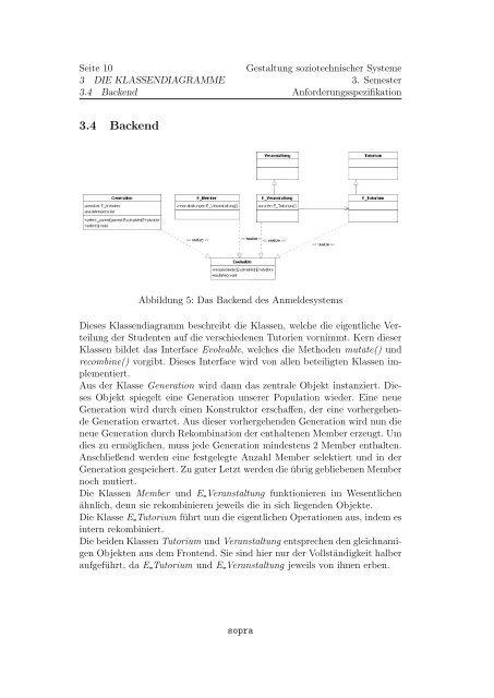 Universität Bremen Fachbereich 3 Studiengang Informatik Karl ...