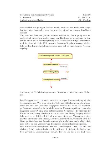 Universität Bremen Fachbereich 3 Studiengang Informatik Karl ...