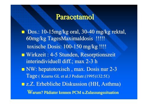 Wie ist der Schmerz? - PAINCOURSE