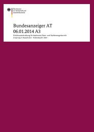 Bundesanzeiger AT 06.01.2014 A3 - Bafa