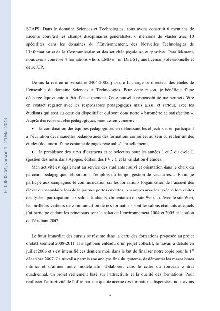 Analyse des mélanges complexes de volatils issus des végétaux.