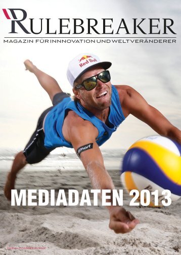 Download Mediadaten - Goldegg Verlag