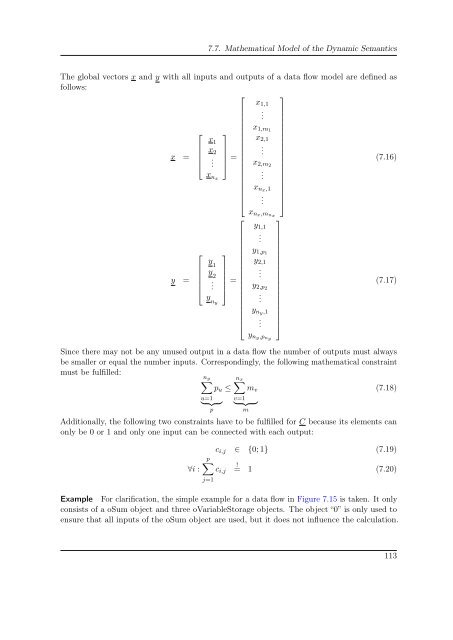 Ph.D. - geht es zur Homepage der Informatik des Fachbereiches 3 ...