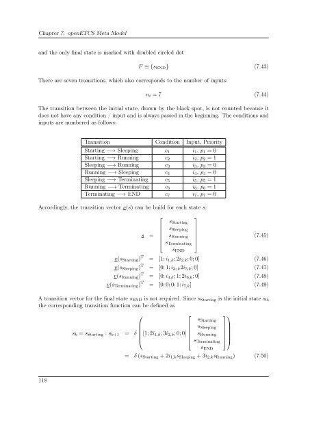 Ph.D. - geht es zur Homepage der Informatik des Fachbereiches 3 ...