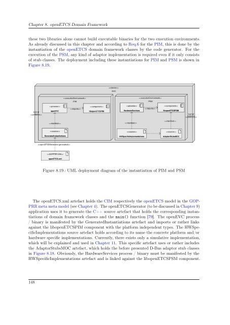 Ph.D. - geht es zur Homepage der Informatik des Fachbereiches 3 ...