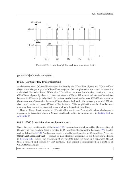 Ph.D. - geht es zur Homepage der Informatik des Fachbereiches 3 ...