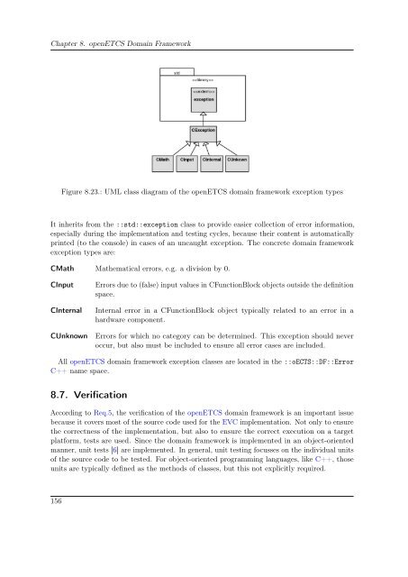 Ph.D. - geht es zur Homepage der Informatik des Fachbereiches 3 ...