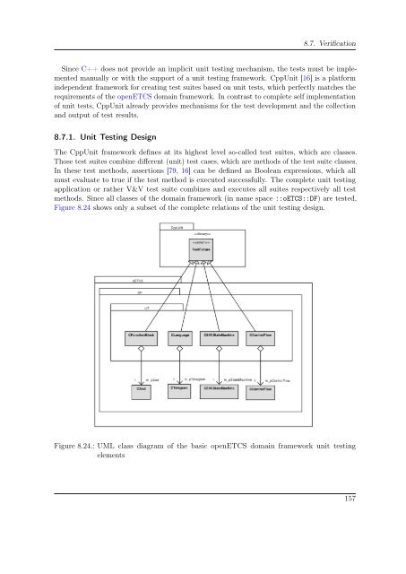 Ph.D. - geht es zur Homepage der Informatik des Fachbereiches 3 ...