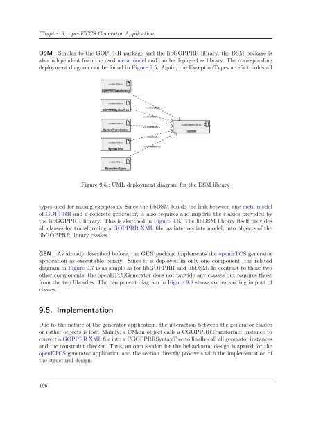 Ph.D. - geht es zur Homepage der Informatik des Fachbereiches 3 ...