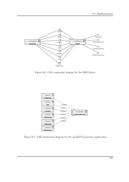 Ph.D. - geht es zur Homepage der Informatik des Fachbereiches 3 ...