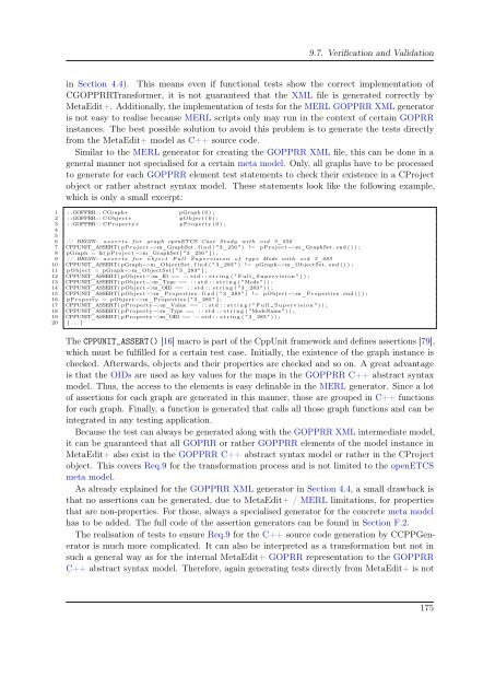 Ph.D. - geht es zur Homepage der Informatik des Fachbereiches 3 ...