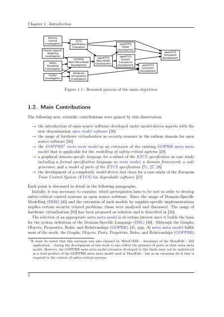 Ph.D. - geht es zur Homepage der Informatik des Fachbereiches 3 ...