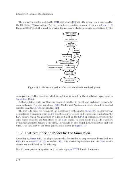 Ph.D. - geht es zur Homepage der Informatik des Fachbereiches 3 ...