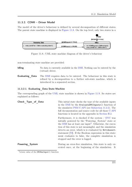 Ph.D. - geht es zur Homepage der Informatik des Fachbereiches 3 ...