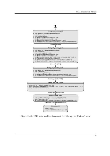 Ph.D. - geht es zur Homepage der Informatik des Fachbereiches 3 ...