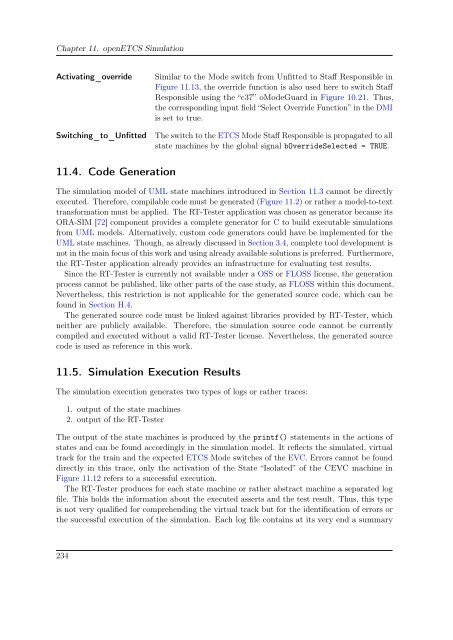 Ph.D. - geht es zur Homepage der Informatik des Fachbereiches 3 ...