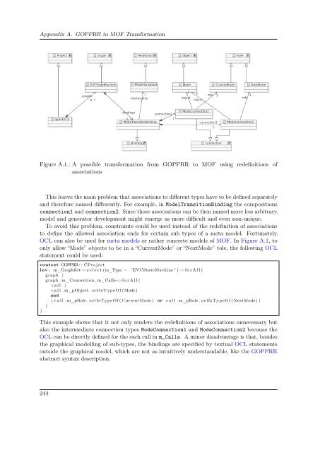 Ph.D. - geht es zur Homepage der Informatik des Fachbereiches 3 ...