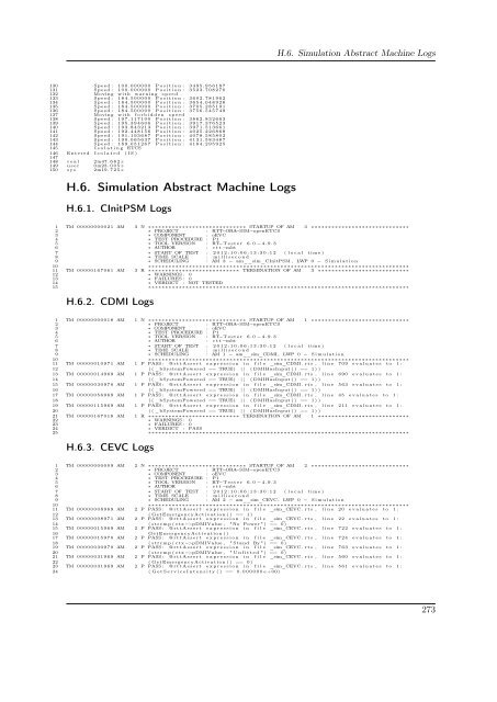 Ph.D. - geht es zur Homepage der Informatik des Fachbereiches 3 ...