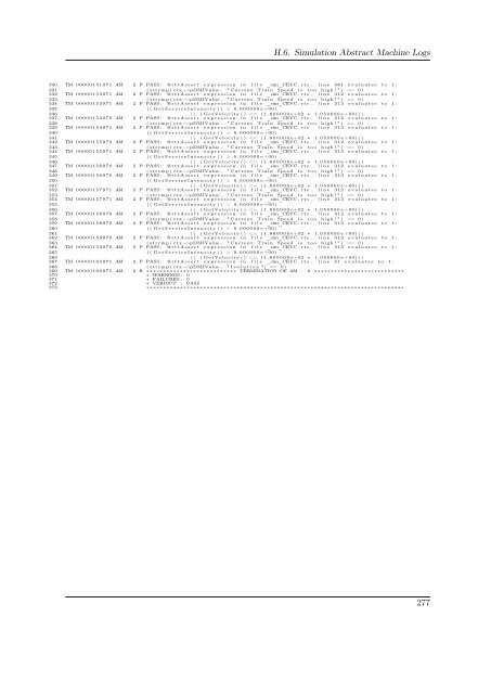 Ph.D. - geht es zur Homepage der Informatik des Fachbereiches 3 ...