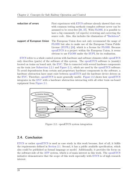 Ph.D. - geht es zur Homepage der Informatik des Fachbereiches 3 ...