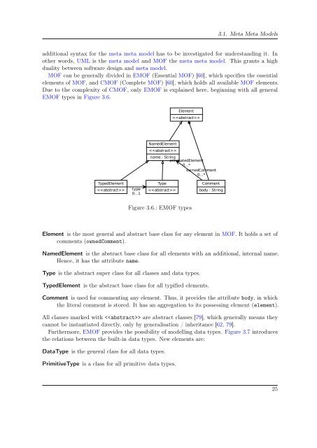 Ph.D. - geht es zur Homepage der Informatik des Fachbereiches 3 ...