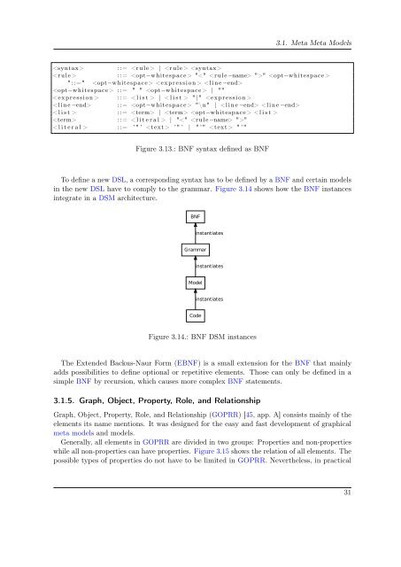 Ph.D. - geht es zur Homepage der Informatik des Fachbereiches 3 ...