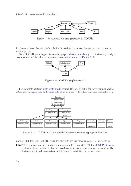 Ph.D. - geht es zur Homepage der Informatik des Fachbereiches 3 ...