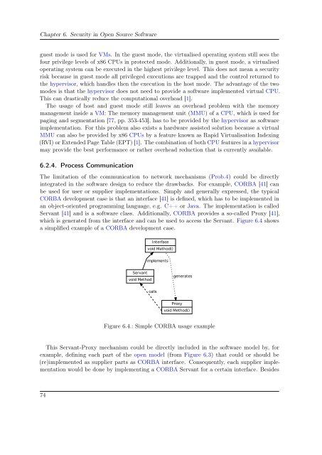 Ph.D. - geht es zur Homepage der Informatik des Fachbereiches 3 ...