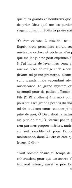 Le livre des Martyres