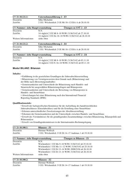 Deckblatt Wi-Inf WS1011 1 - Fachbereich Informatik - UniversitÃ¤t ...