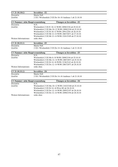 Deckblatt Wi-Inf WS1011 1 - Fachbereich Informatik - UniversitÃ¤t ...