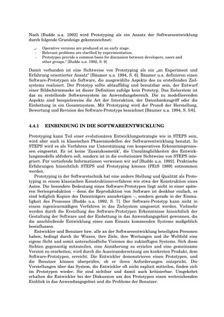 Das Projekt BÃCHERSCHATZ - Fachbereich Informatik - UniversitÃ¤t ...
