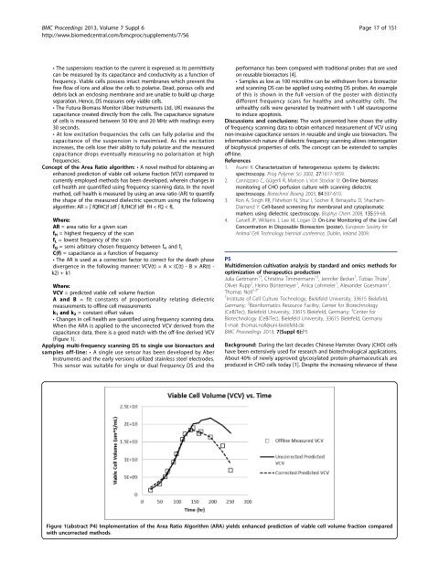 Download PDF (all abstracts) - BioMed Central